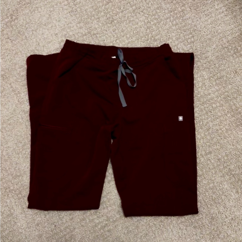 COPY - Women’s FIGS Yola scrub bottoms